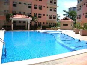Suntrust Adriatico Gardens